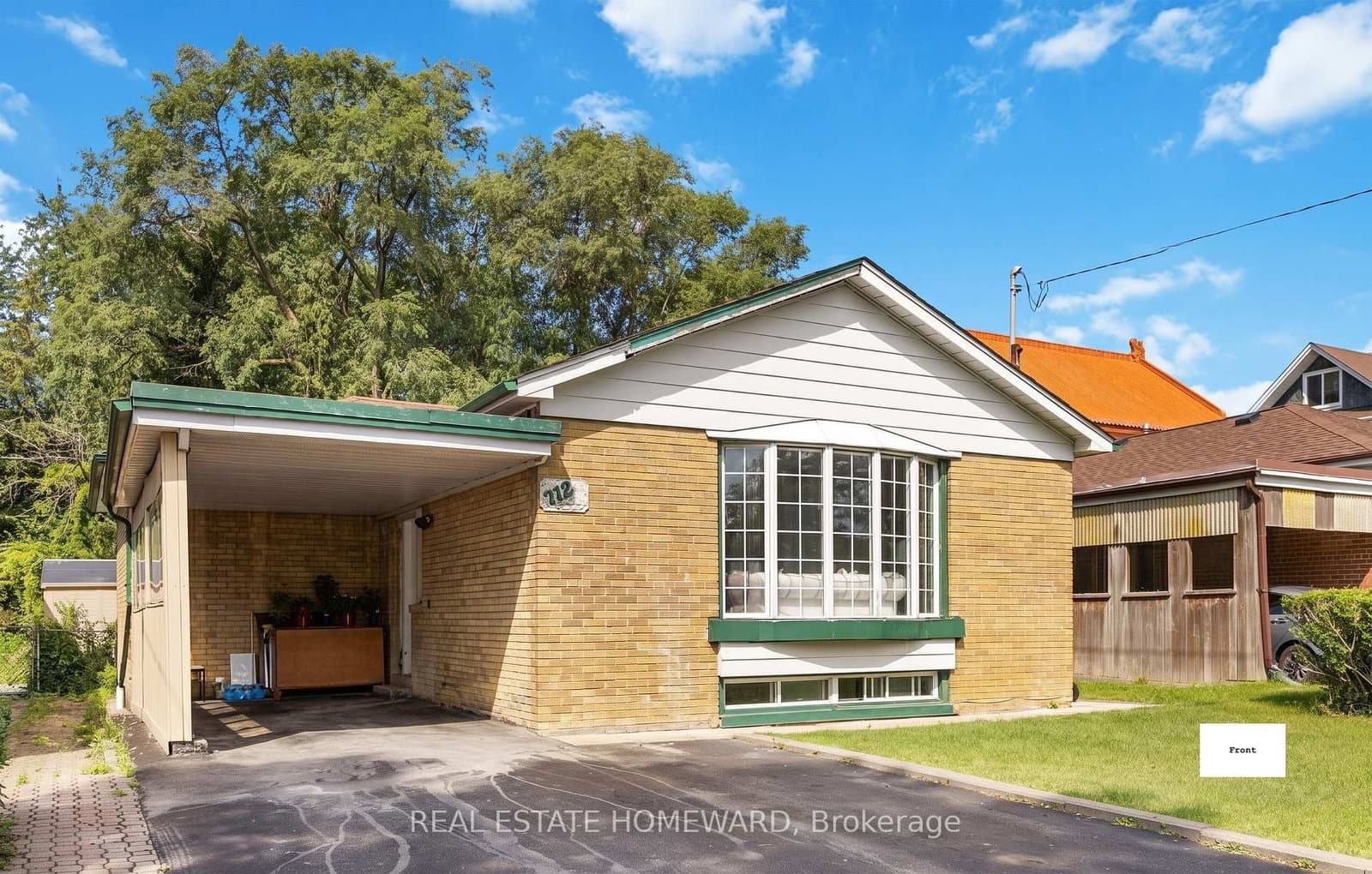 712 Brimley Road - Image 1