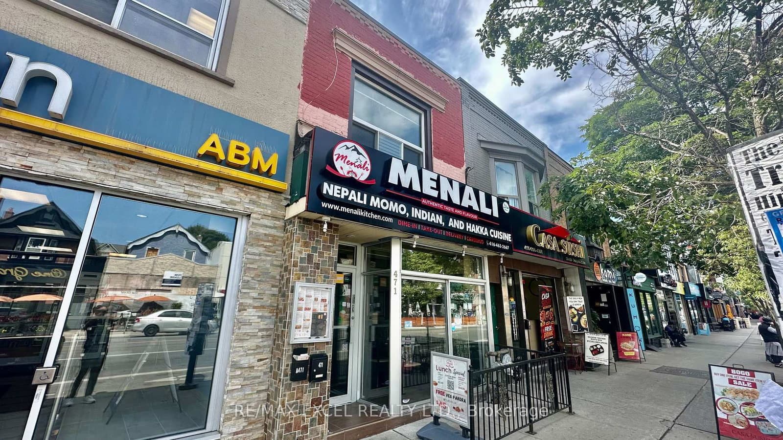 471 Danforth Avenue - Image 2