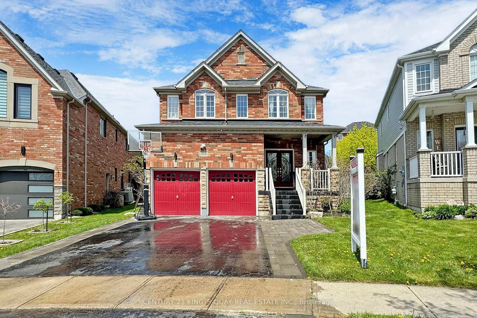 1418 Livesey Drive - Image 1