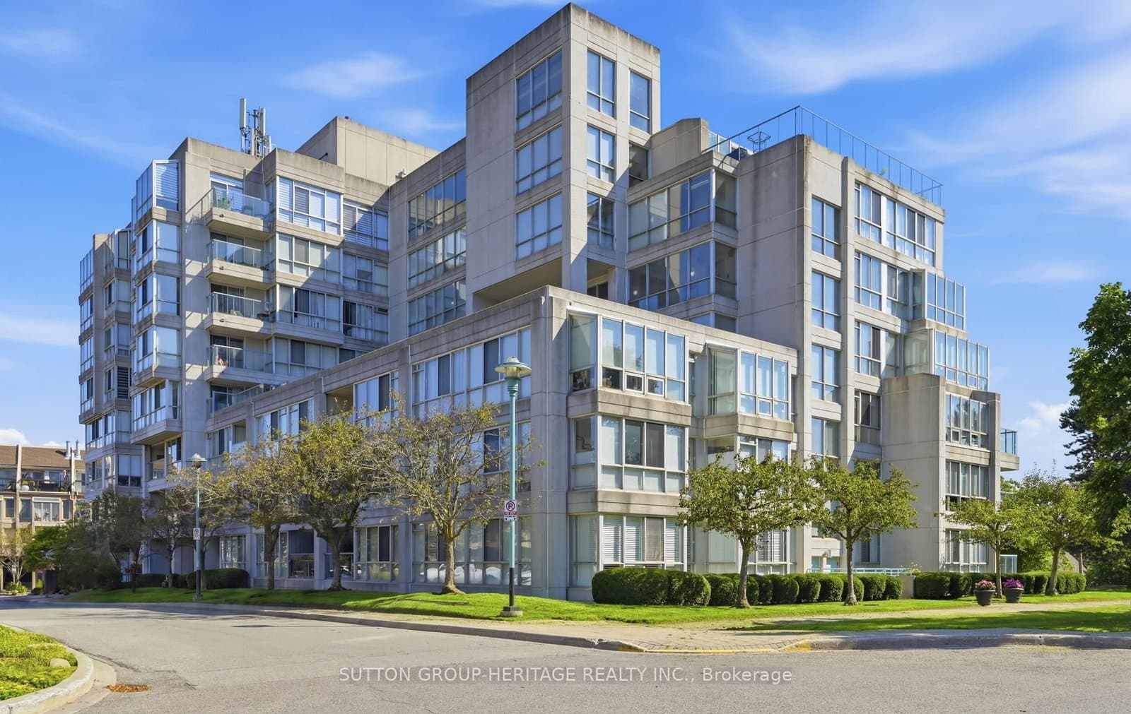 25 Cumberland Lane, Unit 514 - Image 1