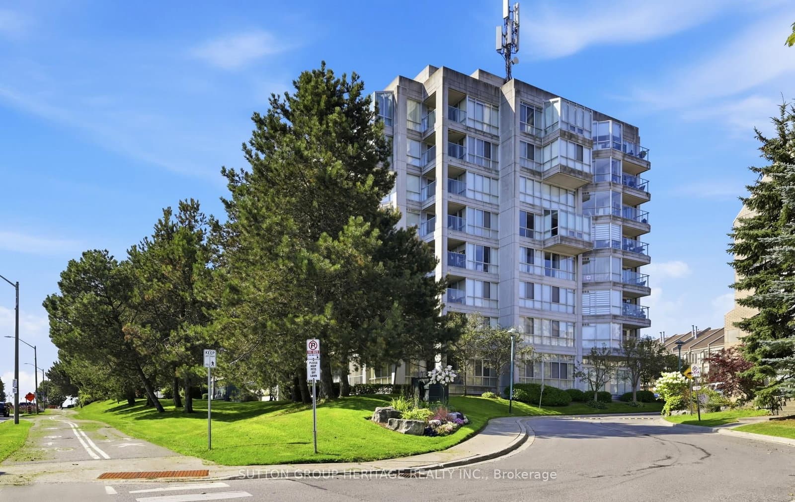 25 Cumberland Lane, Unit 514 - Image 2