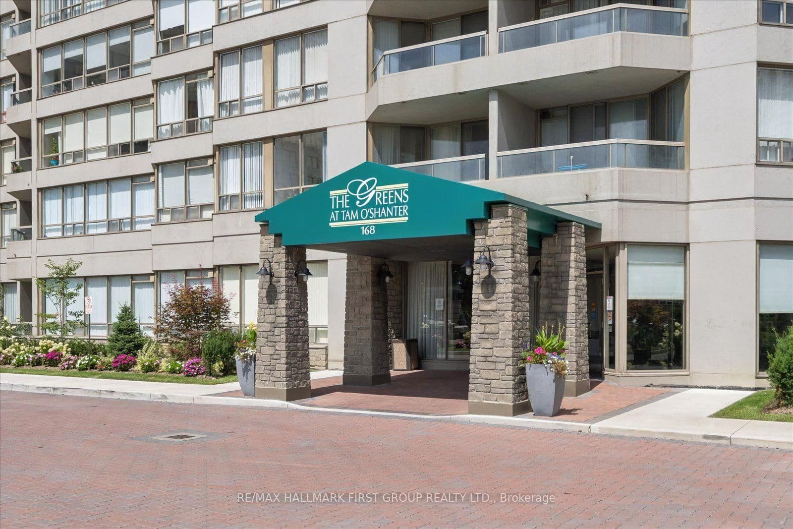 168 Bonis Avenue, Unit 1701 - Image 2