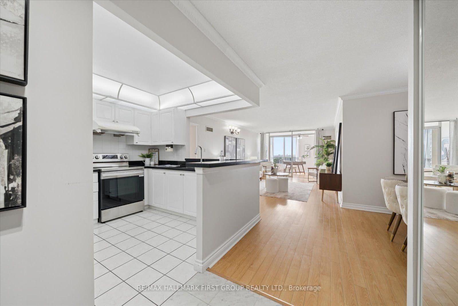 168 Bonis Avenue, Unit 1701 - Image 5