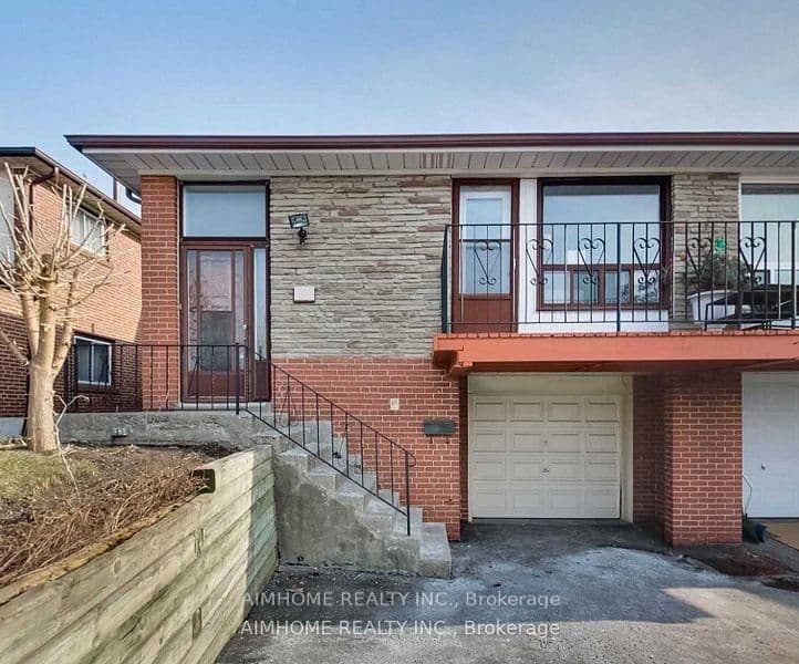 47 Hepscott Terrace, Unit Lower level - Image 1