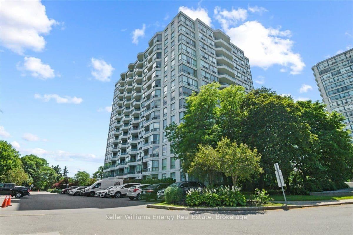 4727 Sheppard Avenue E, Unit 312 - Image 2