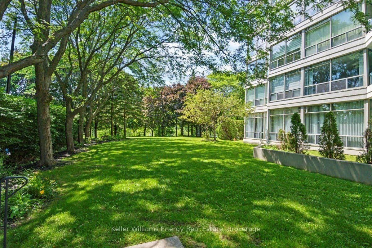 4727 Sheppard Avenue E, Unit 312 - Image 4