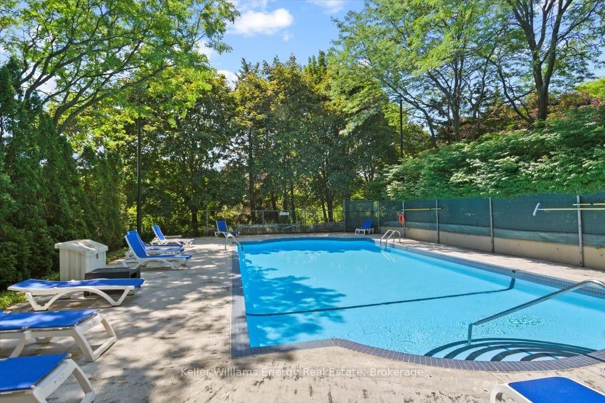 4727 Sheppard Avenue E, Unit 312 - Image 5