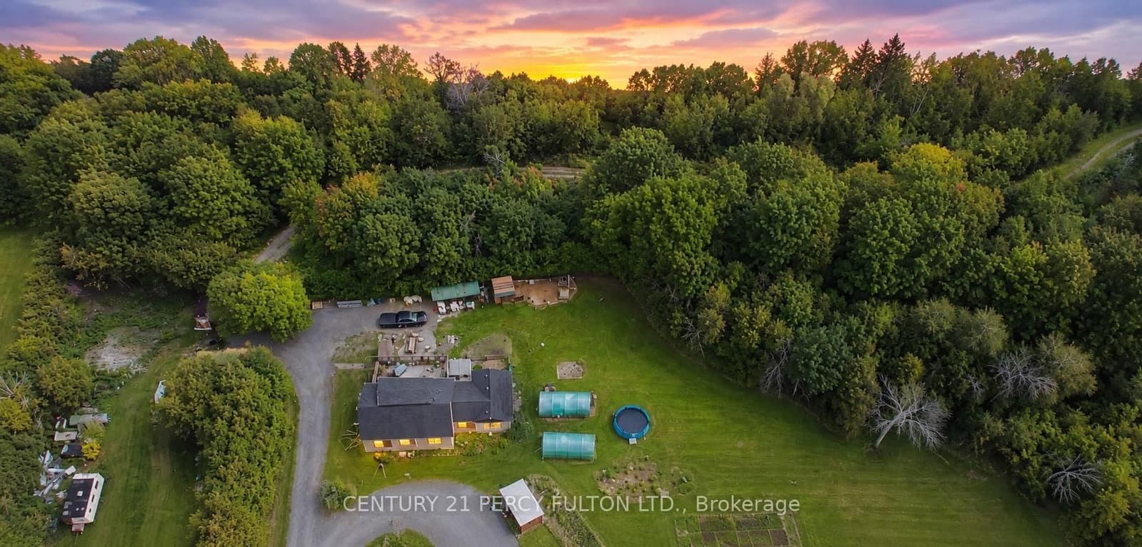 1889 Taunton Road - Image 1