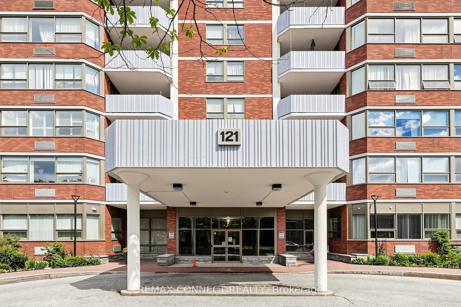 121 Ling Road, Unit 1207 - Image 1