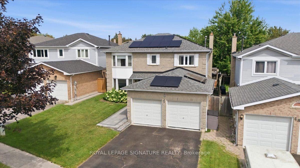 50 Lumsden Crescent - Image 1
