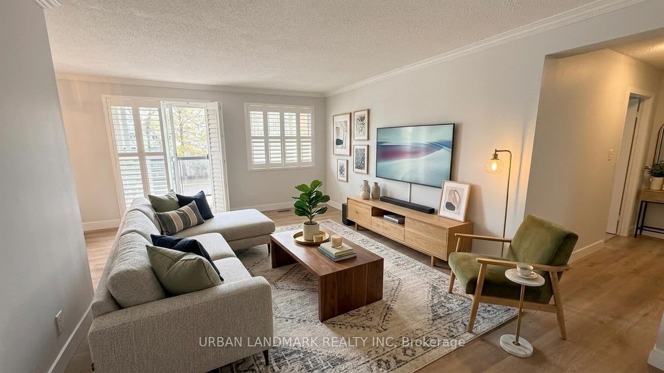 131 Taunton Road E, Unit 201 - Image 2