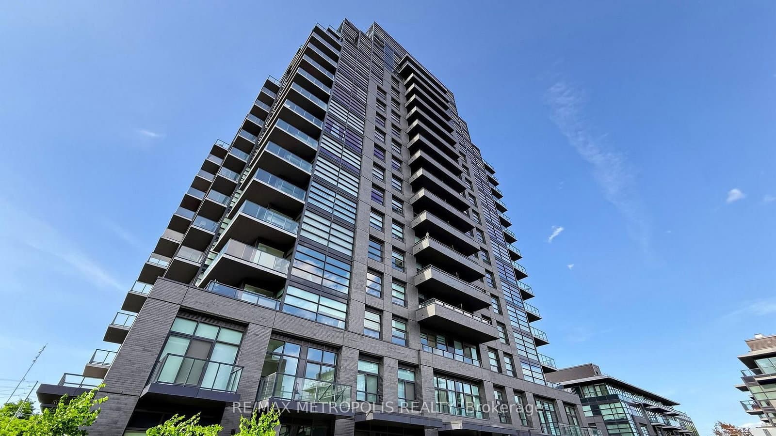 1606 Charles Street, Unit #1707 - Image 2