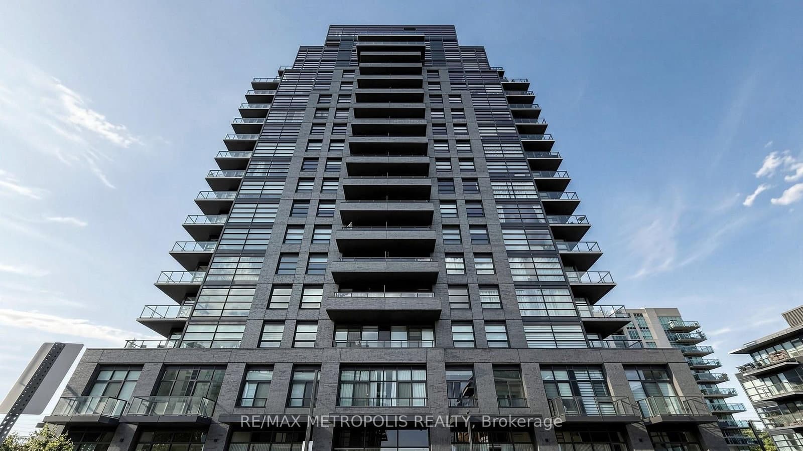 1606 Charles Street, Unit #1707 - Image 3
