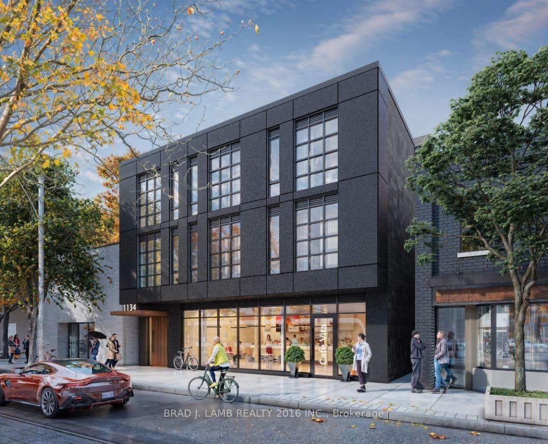 1134 Queen Street E - Image 1