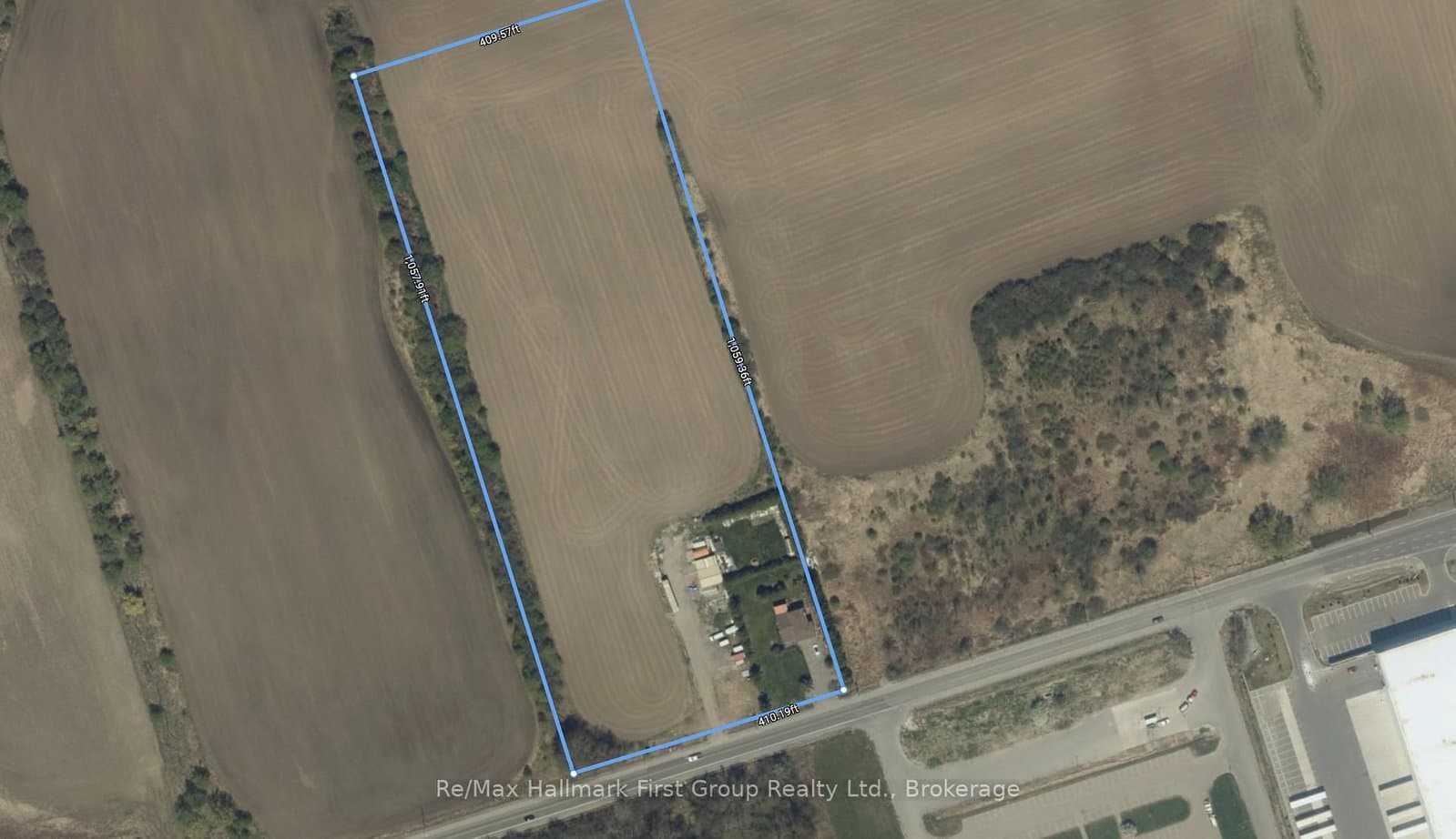 800 Conlin Road - Image 2