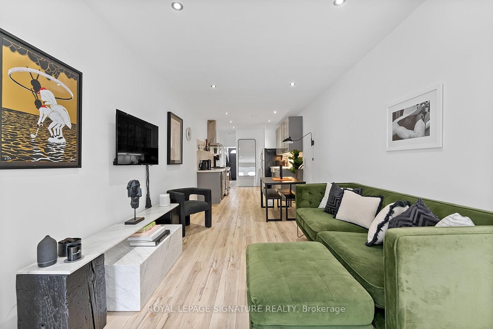 28 Minto Street - Image 1