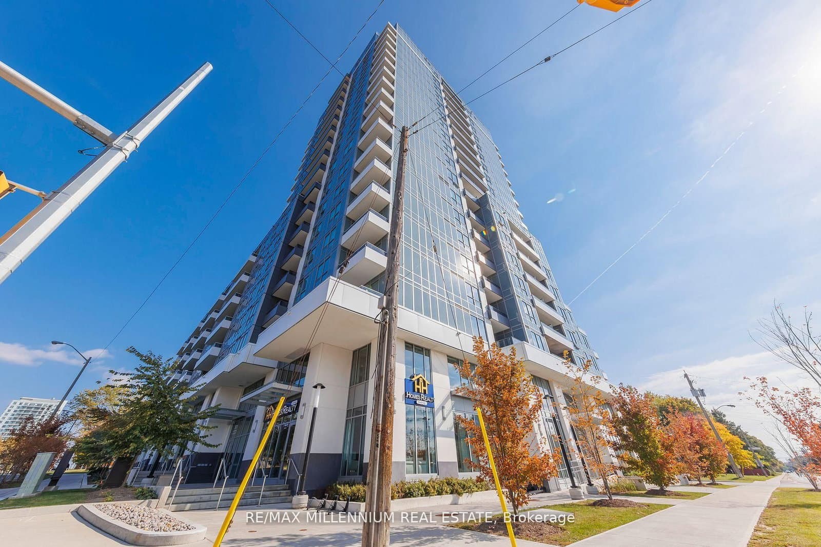 3121 Sheppard Avenue E, Unit 602 - Image 2