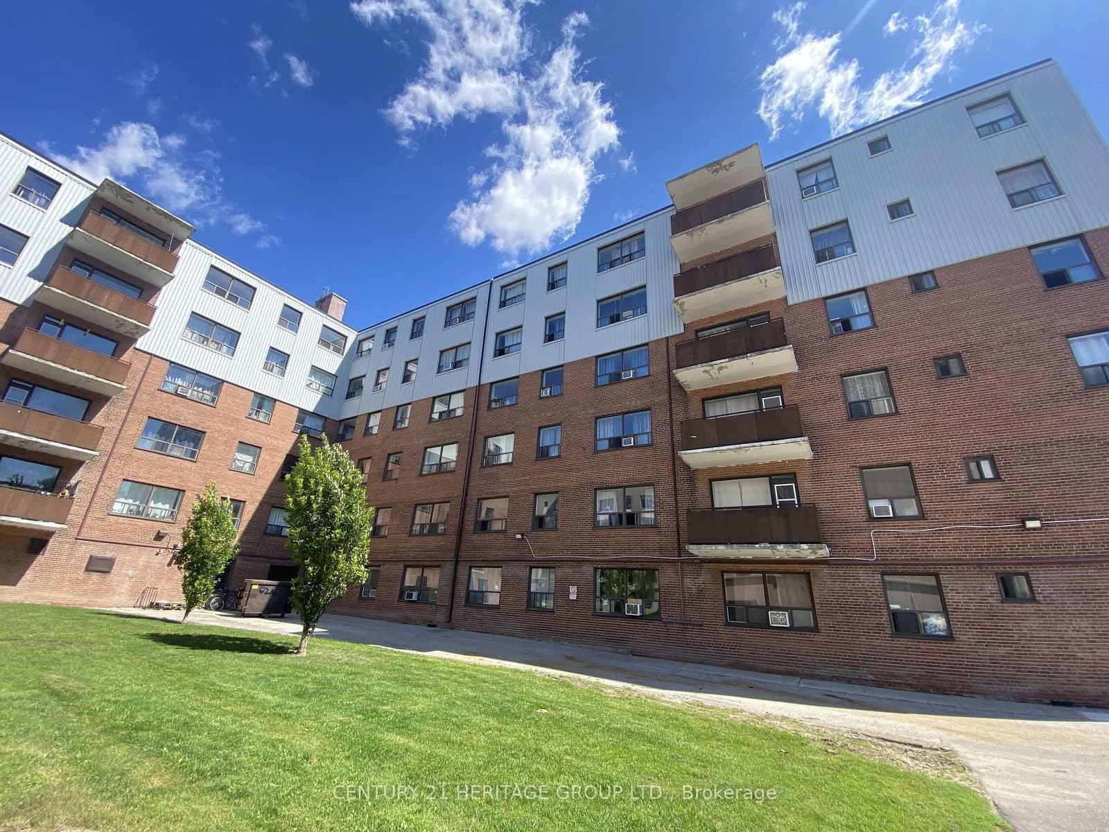 3111 Eglinton Avenue E, Unit 102 - Image 1