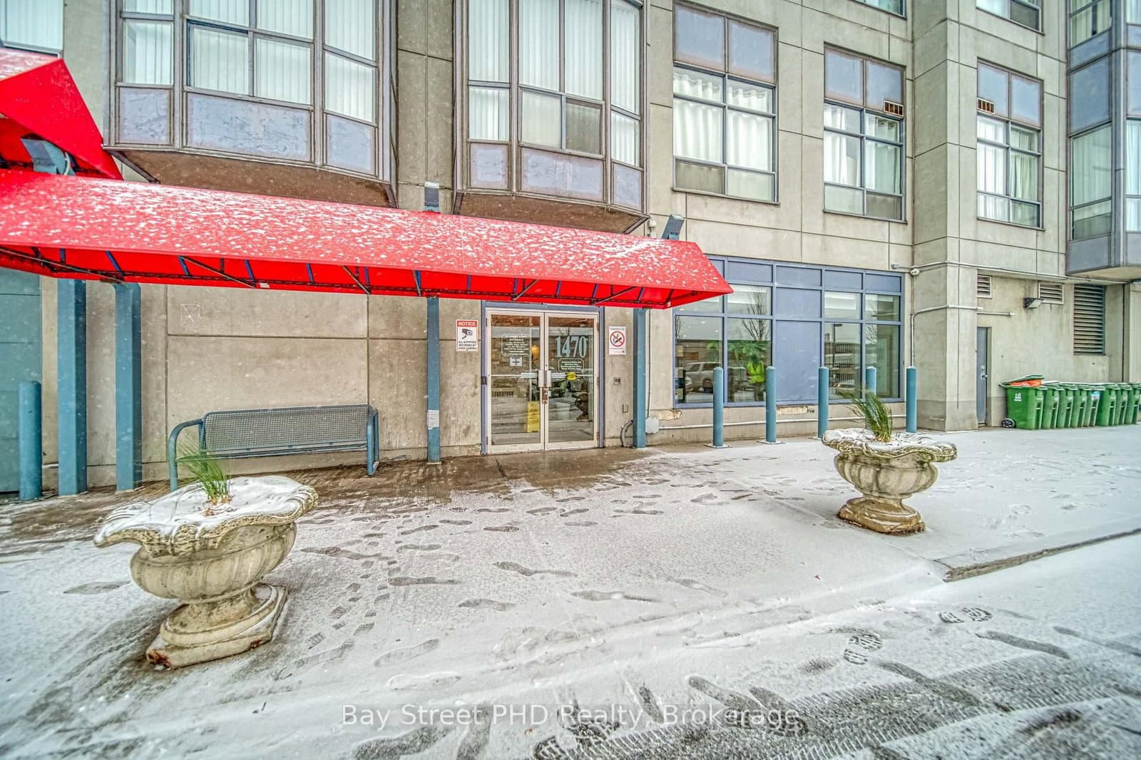 1470 Midland Avenue, Unit 1802 - Image 3