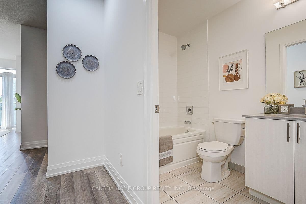 3121 E Sheppard Avenue E, Unit 522 - Image 4