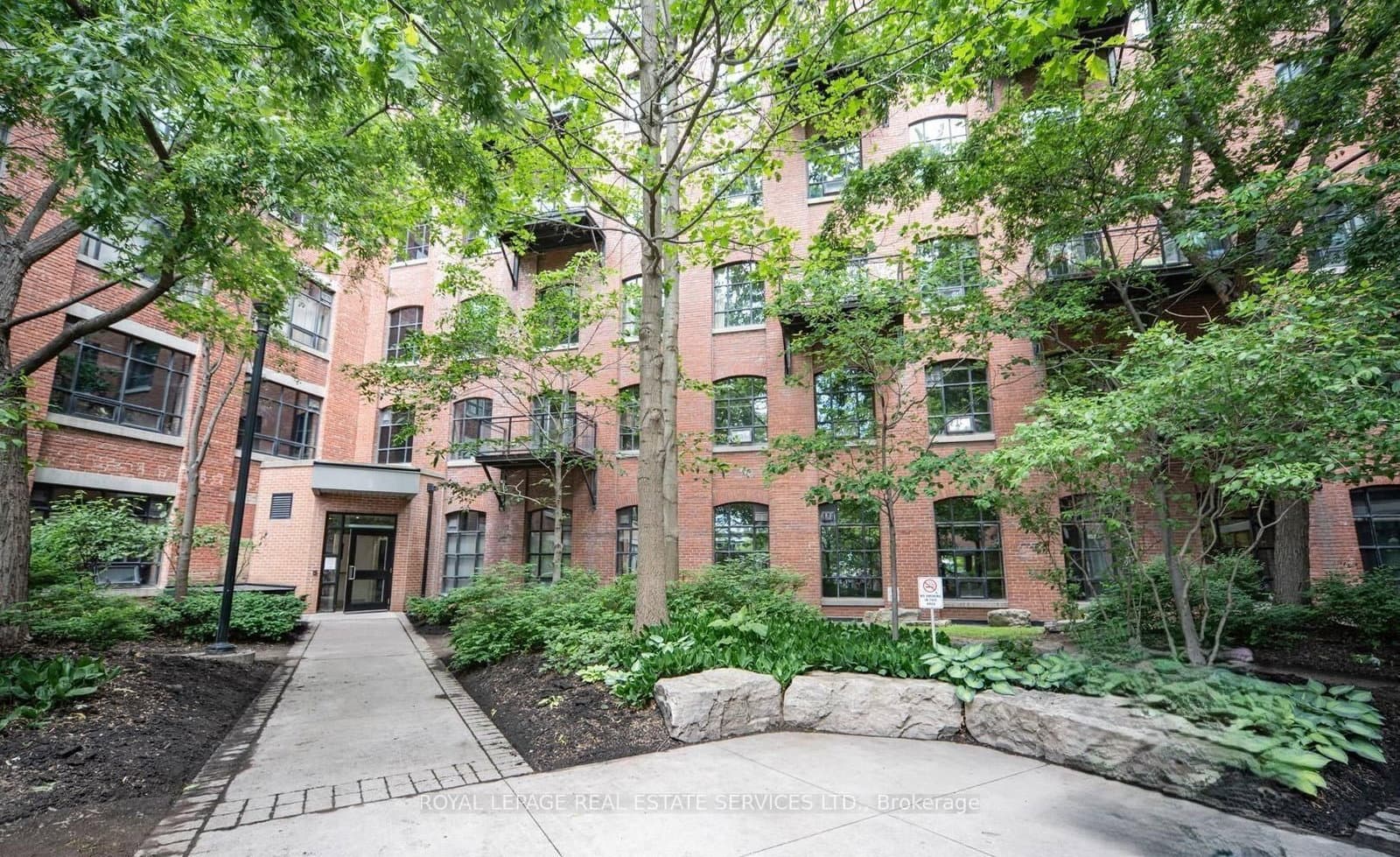 68 Broadview Avenue, Unit 326 - Image 2