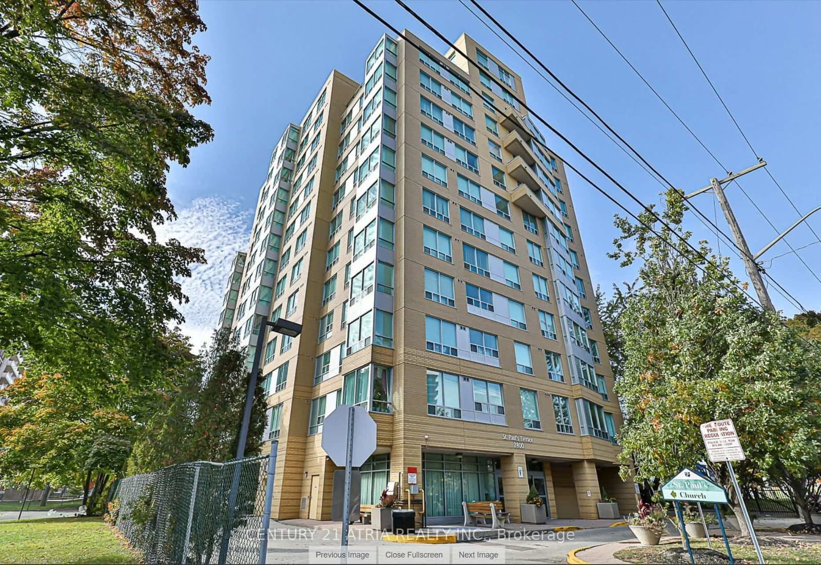 2800 Warden Avenue, Unit 904 - Image 1