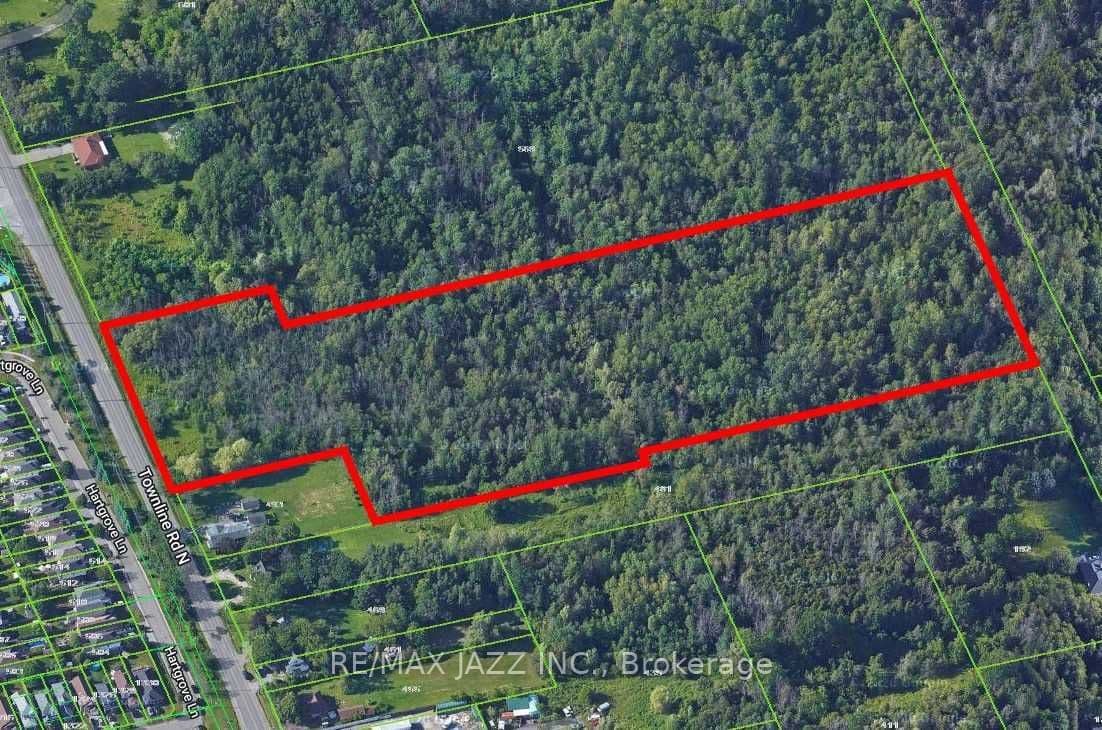 505 Townline Road N - Image 1