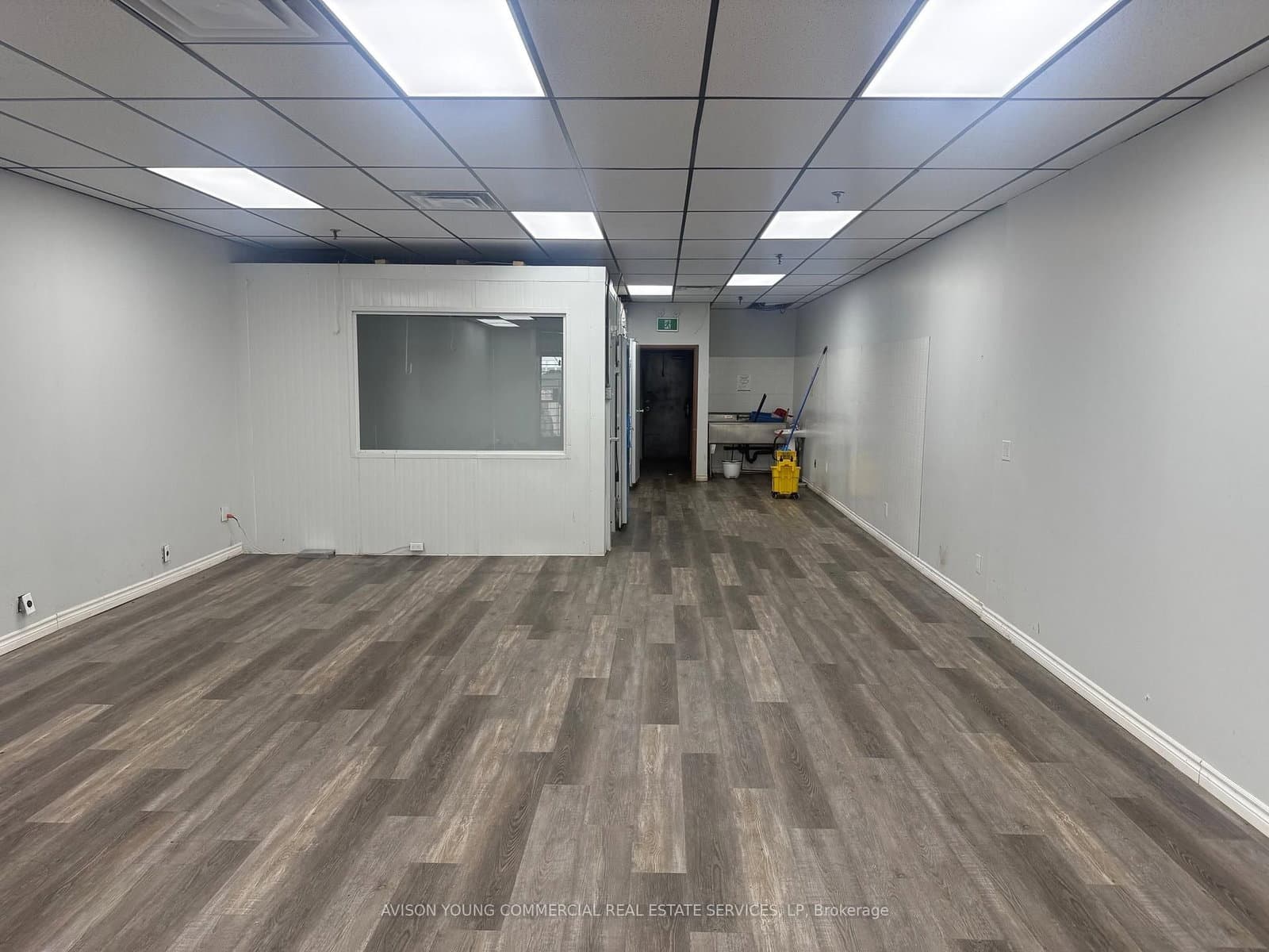 4800 Sheppard Avenue E, Unit 108 - Image 1