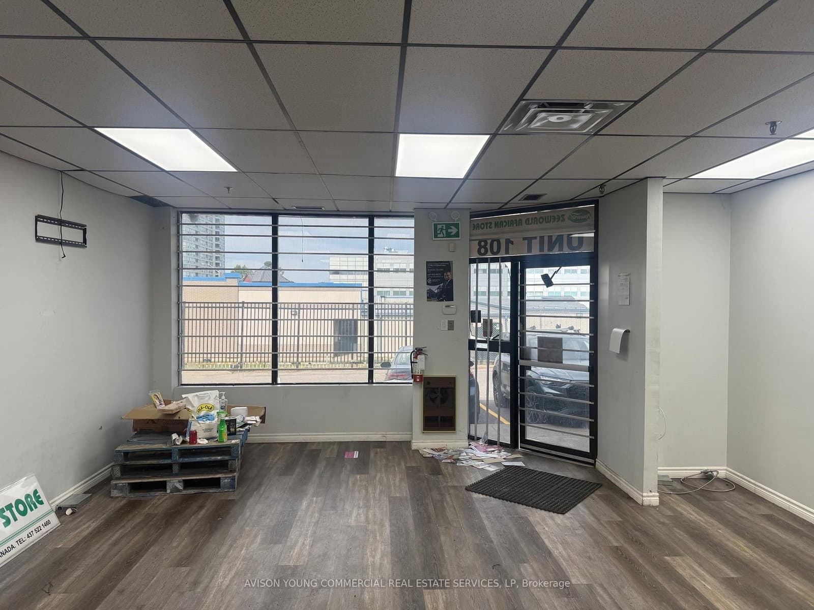 4800 Sheppard Avenue E, Unit 108 - Image 2