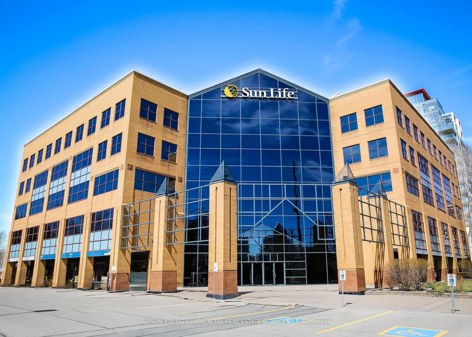 9050 Yonge Street, Unit 216 - Image 1