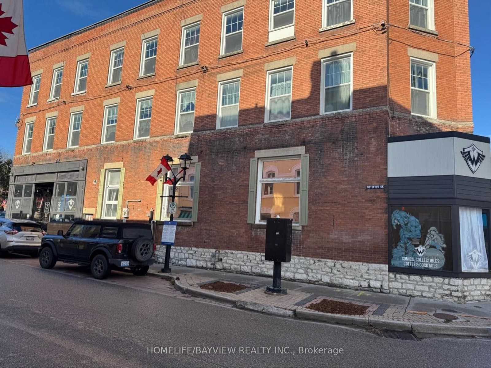 200 Main Street - Image 1