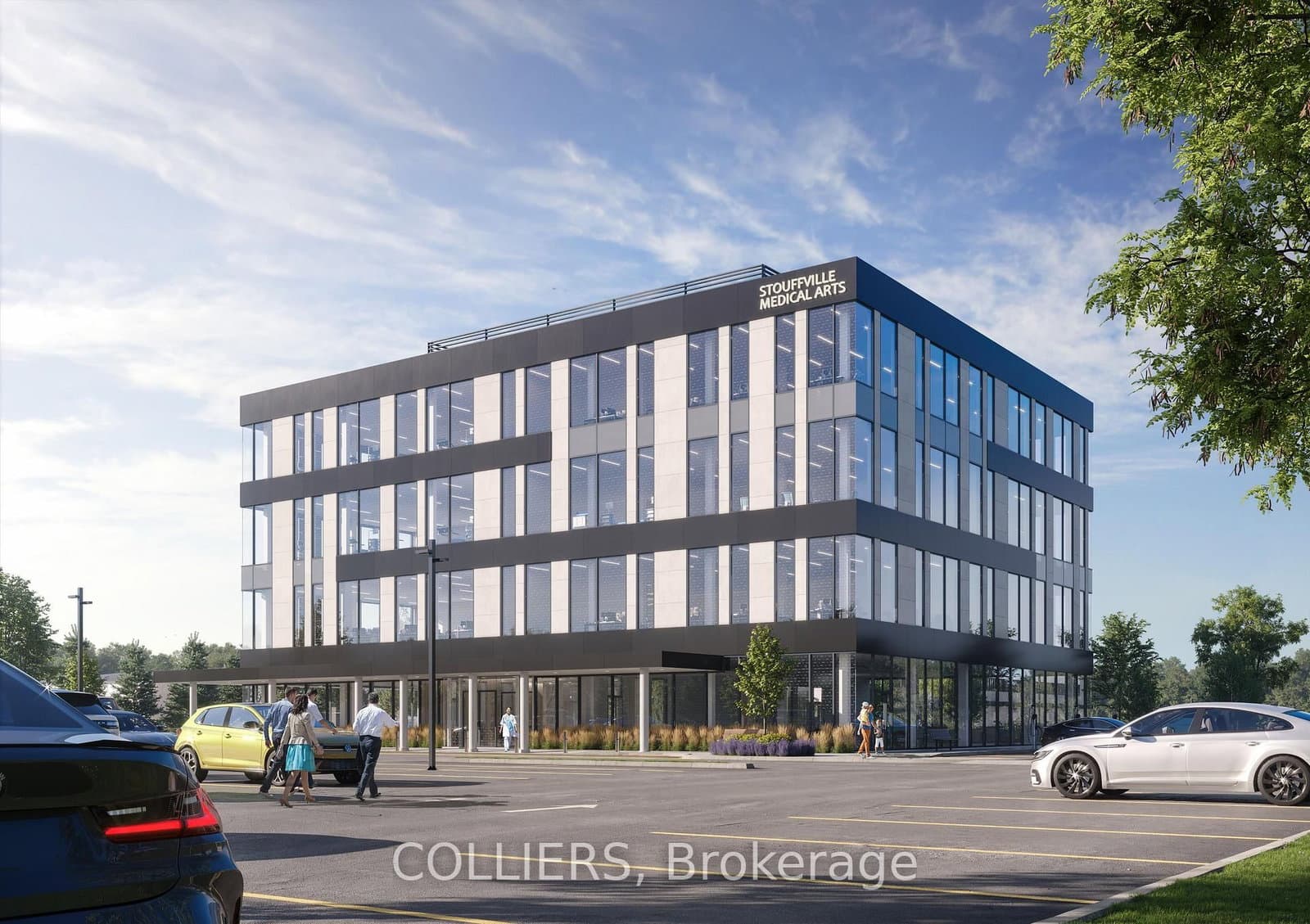 211 Sam Miller Way, Unit 204 - Image 2