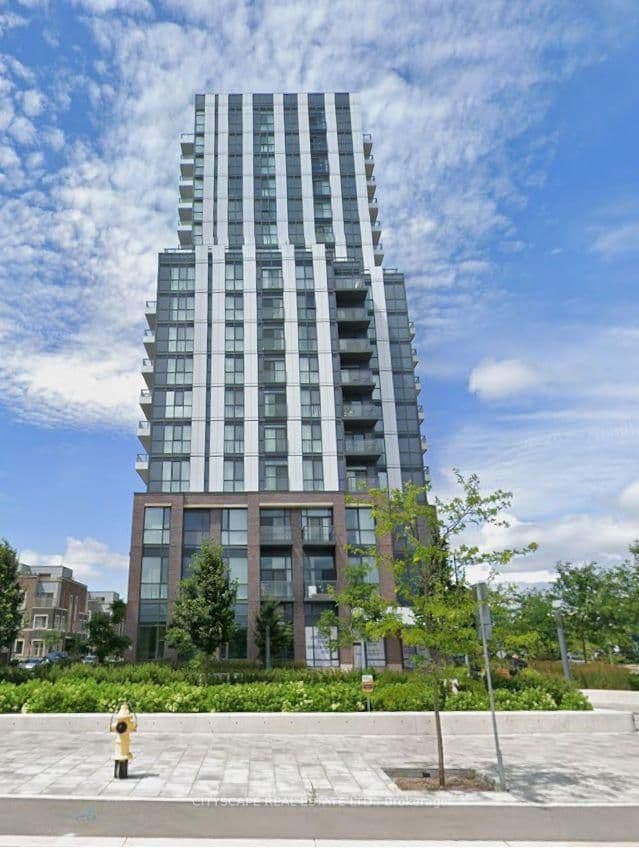 38 Honeycrisp Crescent, Unit 511 - Image 1