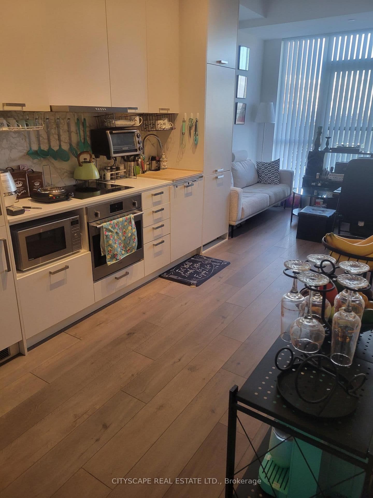 38 Honeycrisp Crescent, Unit 511 - Image 4