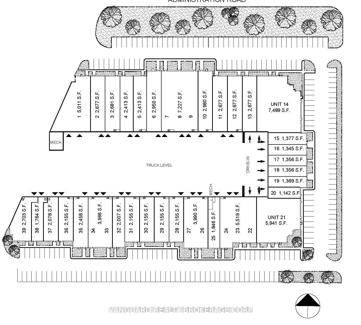 55 Administration Road, Unit 37 - Image 4