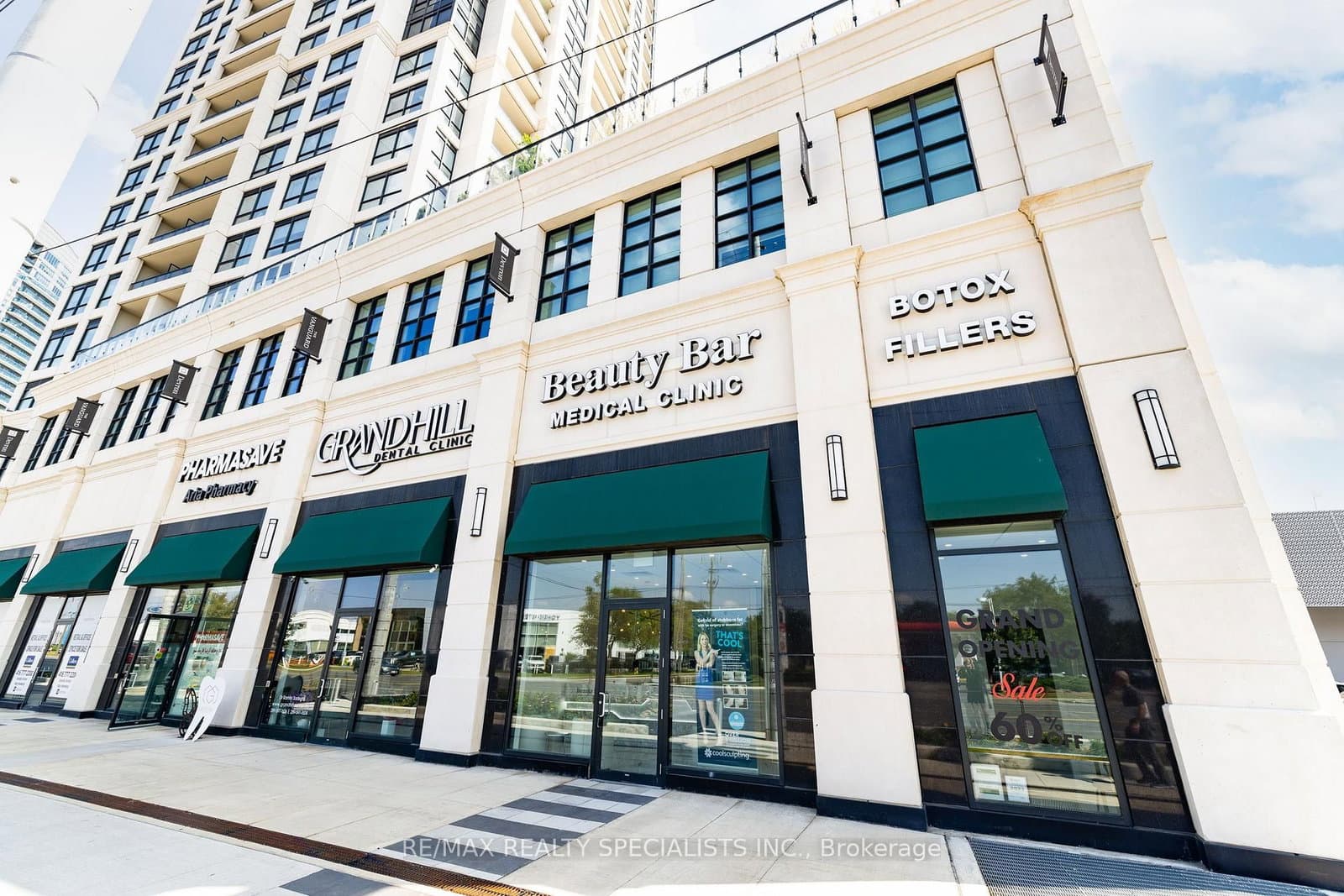 7097 Yonge Street, Unit 1 - Image 3