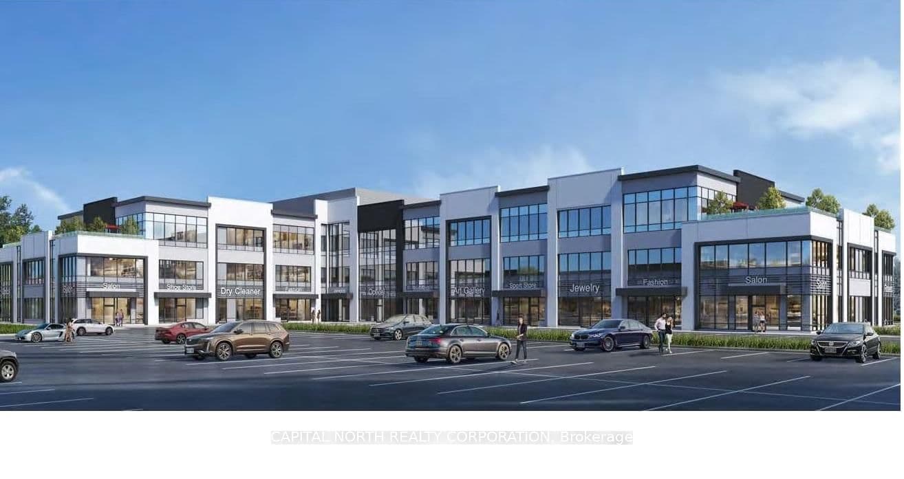 55 Markham Central Square, Unit A2-2 - Image 2