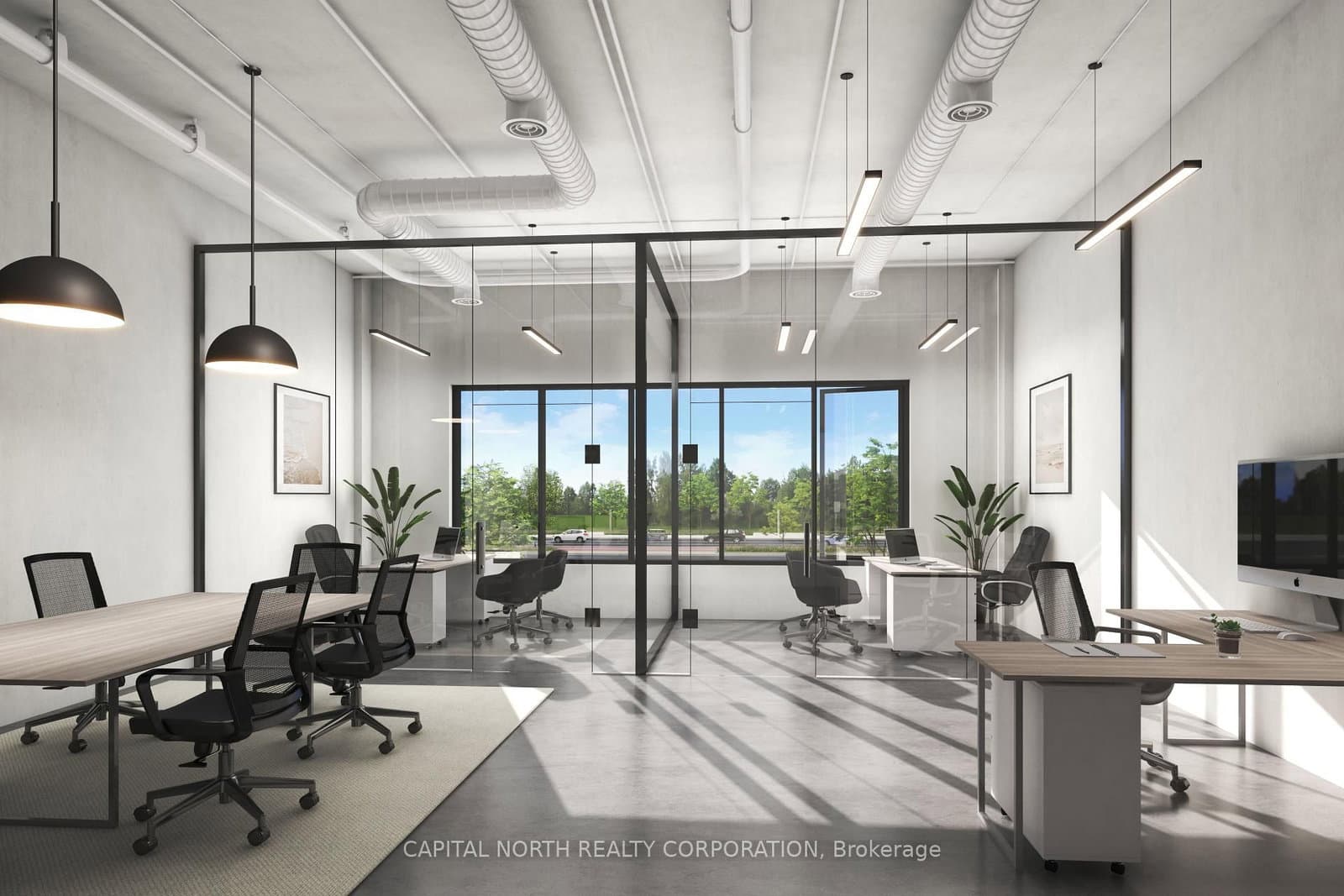 55 Markham Central Square, Unit E2-1 - Image 4