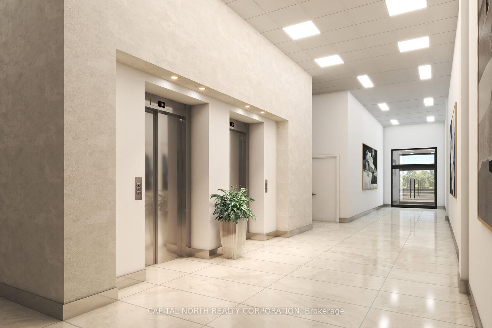 55 Markham Central Square, Unit E2-5 - Image 3