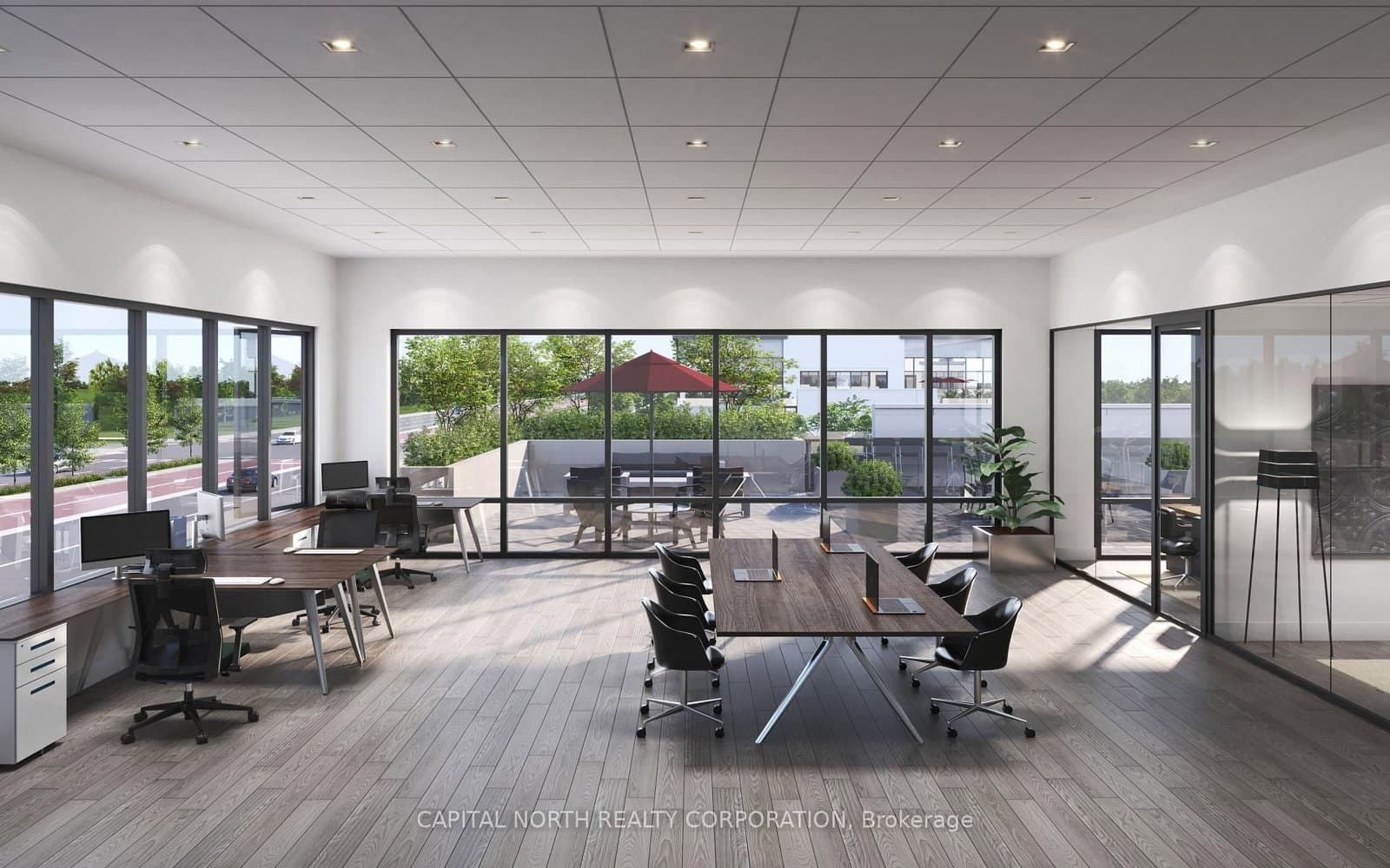 55 Markham Central Square, Unit E2-5 - Image 4