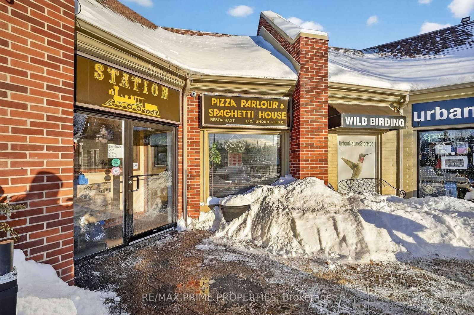 227 Main Street N, Unit C - Image 3