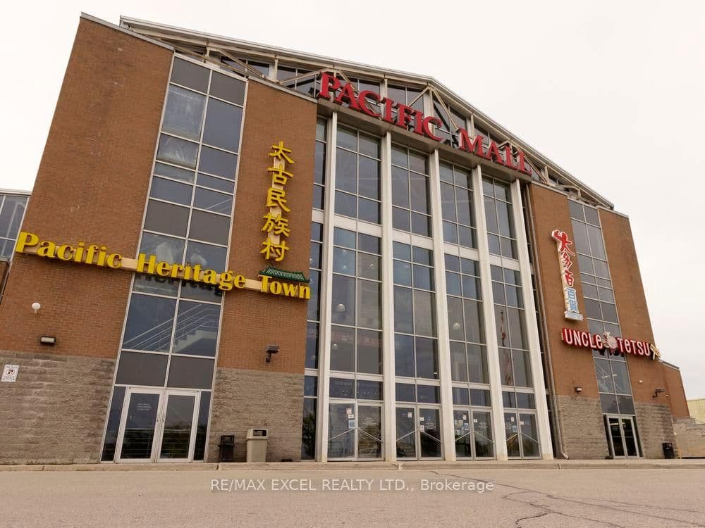 4300 Steeles Avenue E, Unit B70 - Image 1