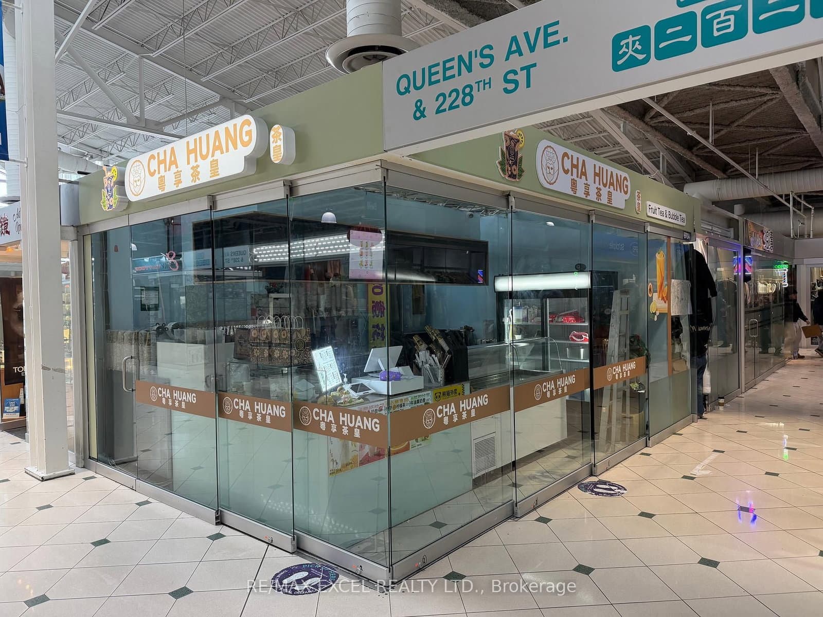 4300 Steeles Avenue E, Unit B70 - Image 3