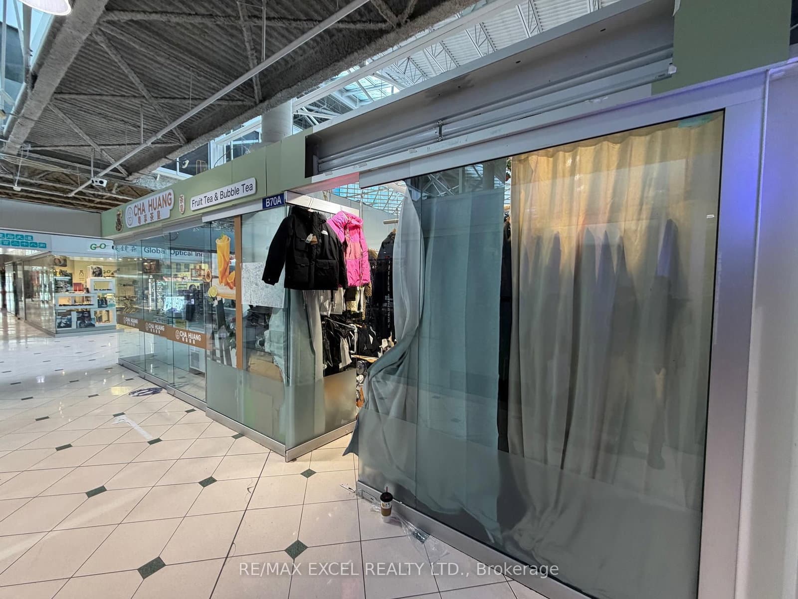 4300 Steeles Avenue E, Unit B70 - Image 4