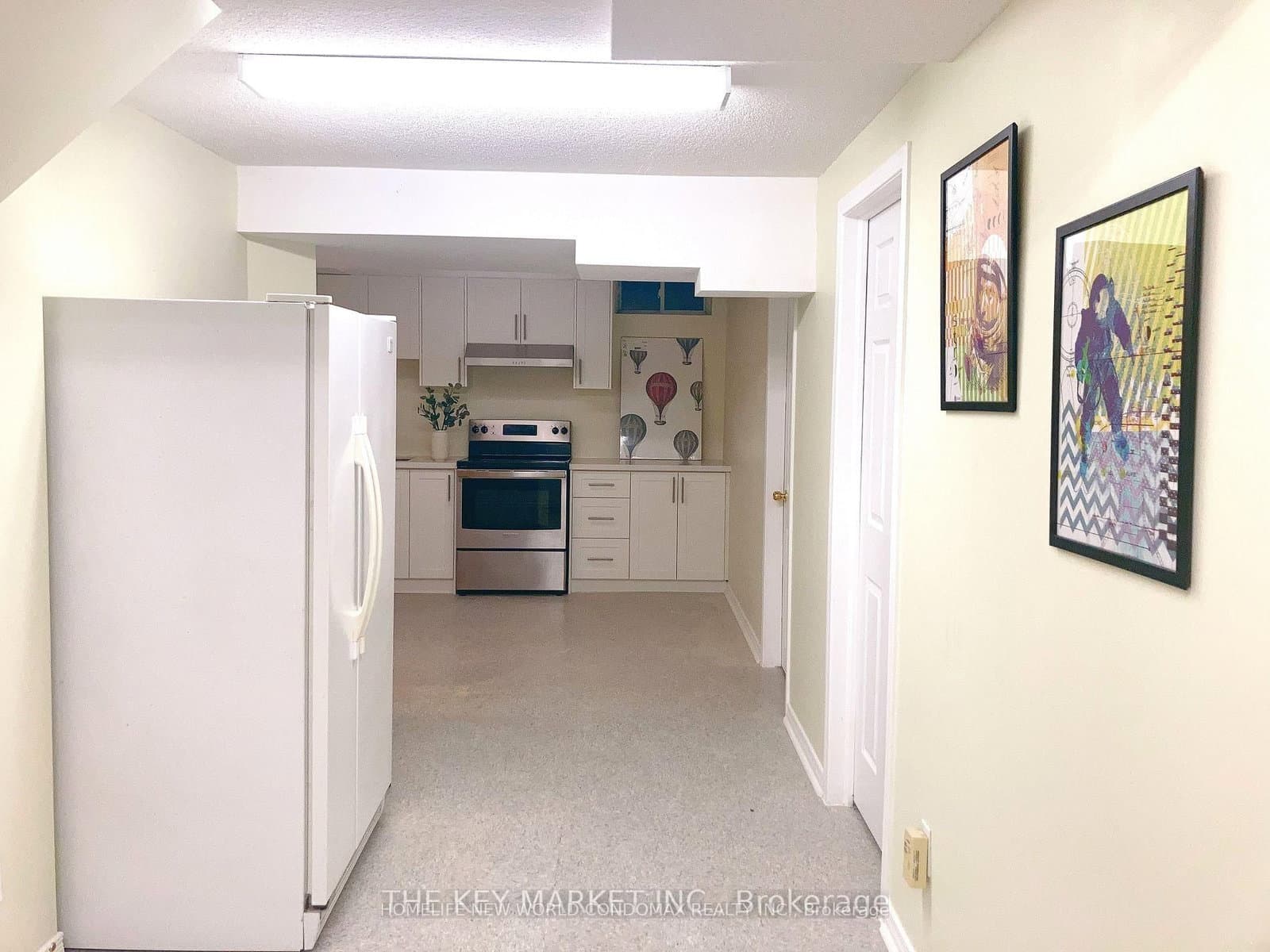 324 Canyon Hill Avenue, Unit Bsmt - Image 4