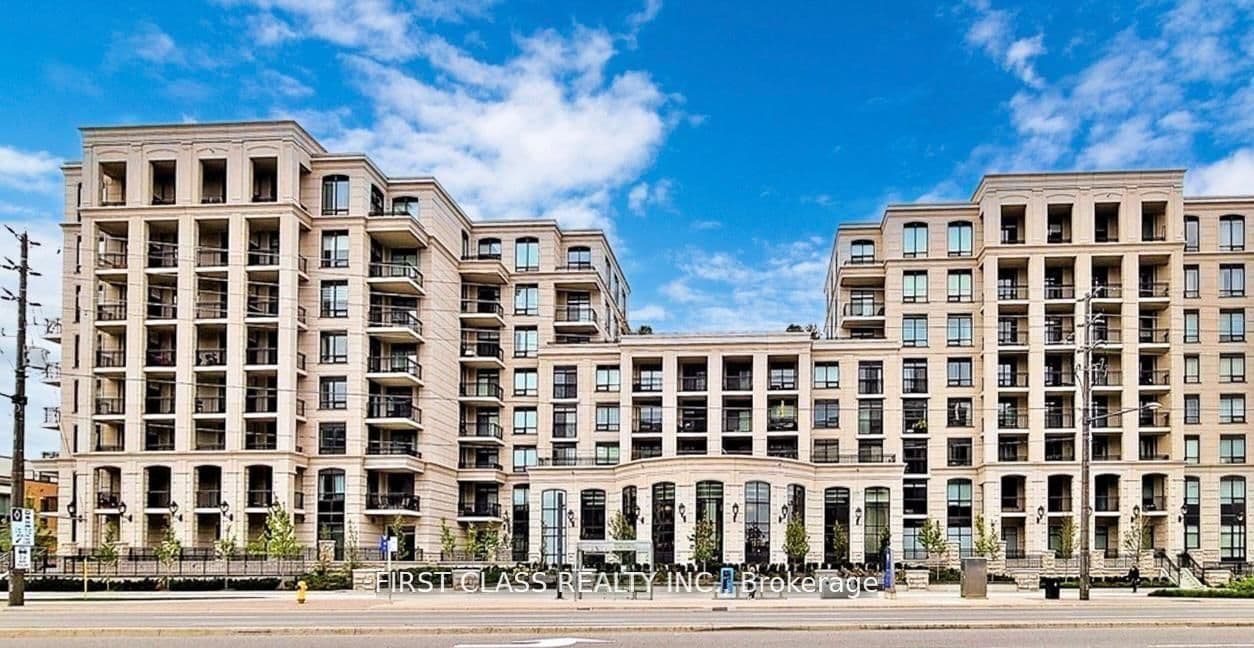 #511W - 268 Buchanan Drive