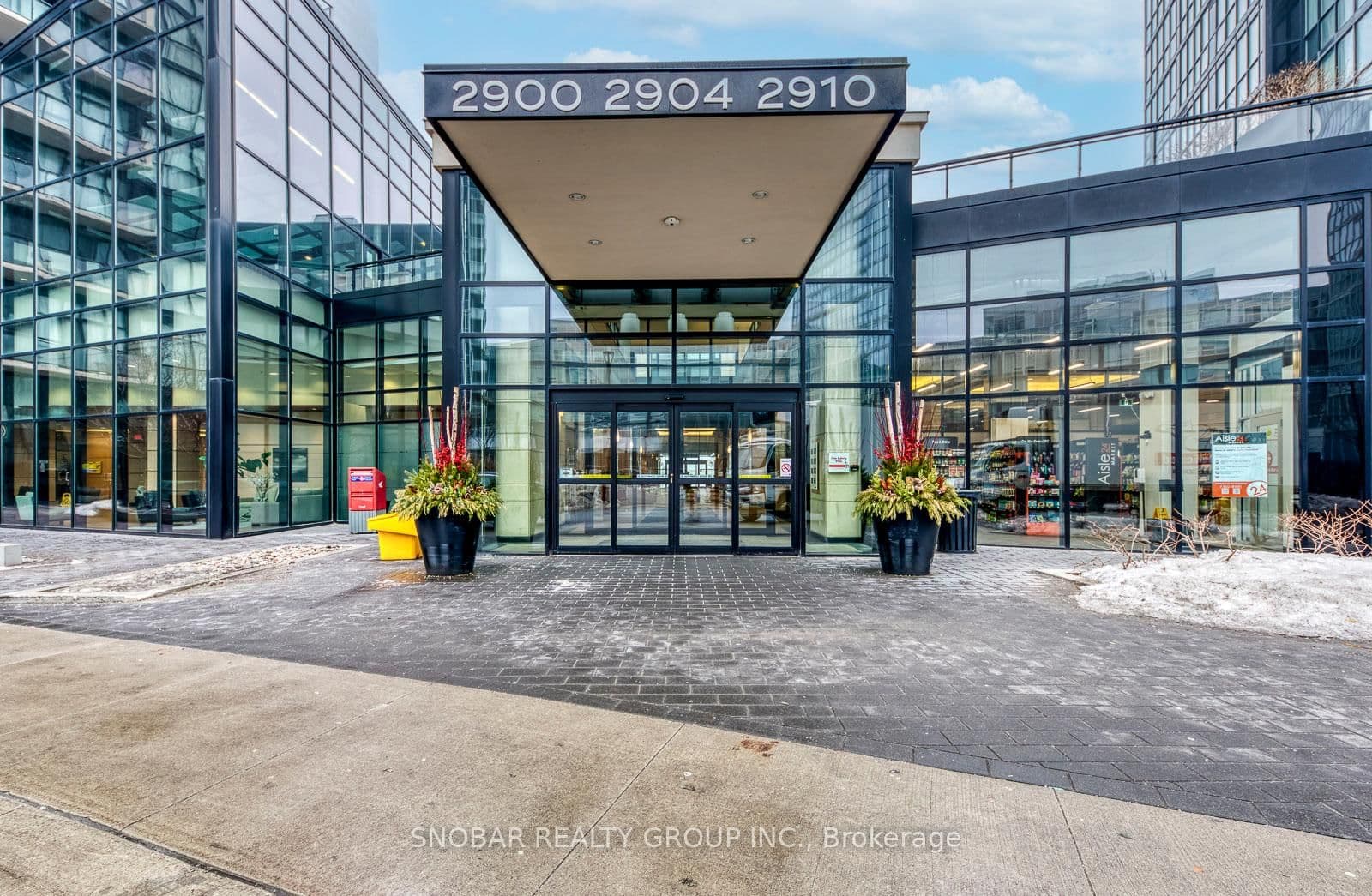 2900 Highway 7, Unit 201 - Image 3