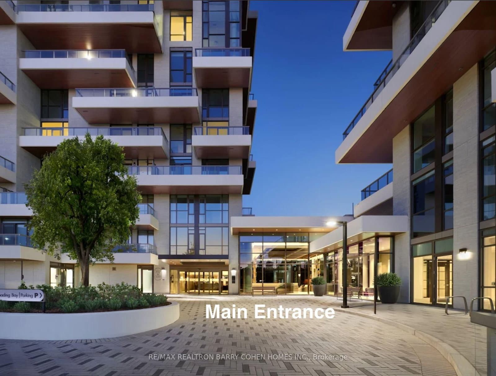 399 Royal Orchard Boulevard, Unit PH22 - Image 4