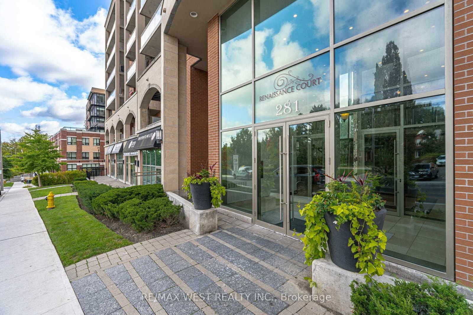281 Woodbridge Avenue, Unit 509 - Image 1