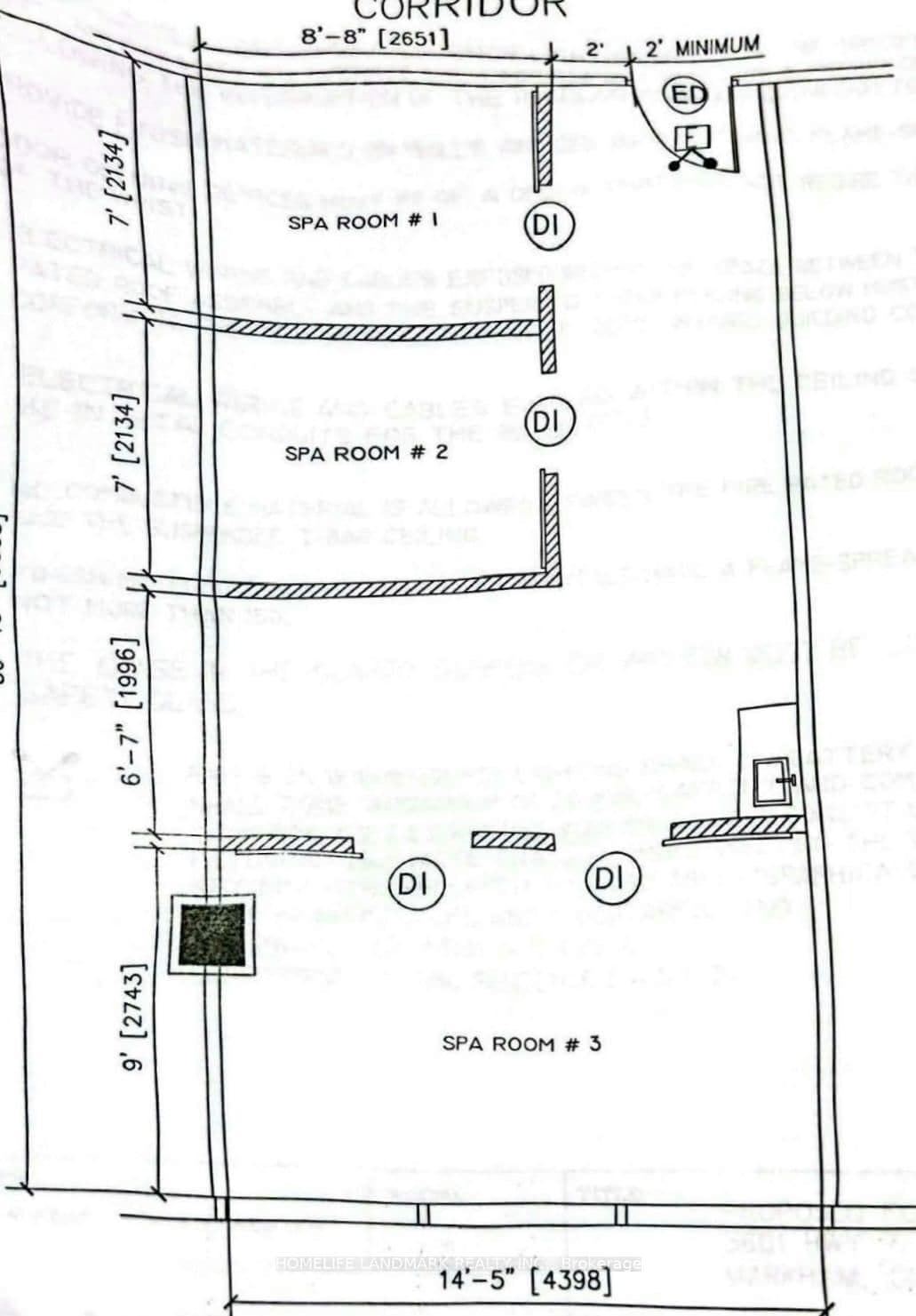 3601 Highway 7 Highway E, Unit 707 - Image 1